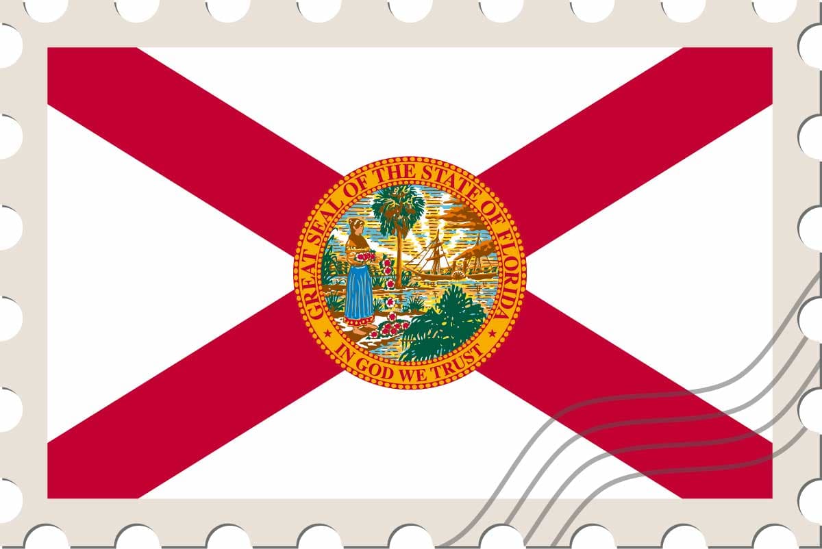 Florida flag