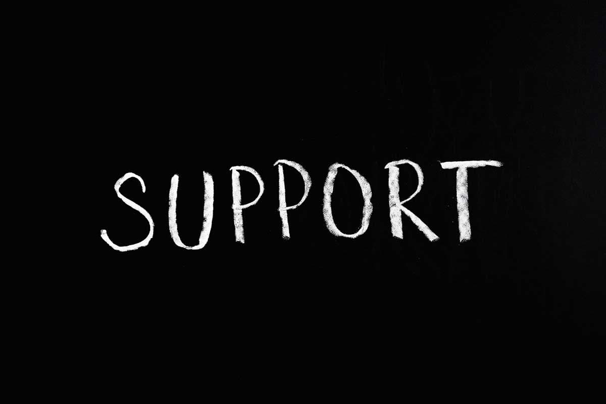 Homicide Victims Family Benefits